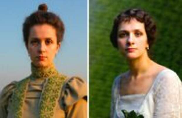 Литература: Как незаконнорожденная дочь русской купчихи Европу танцевать учила, и Почему ее считают гордостью страны