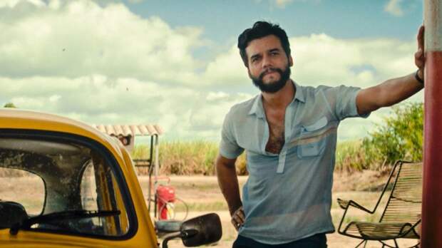 «Частная жизнь» с Джоди Фостер, «Наследник» с Гленом Пауэллом-младшим, «Тюльпаны» с Гошей Куценко и еще 7 фильмов марта