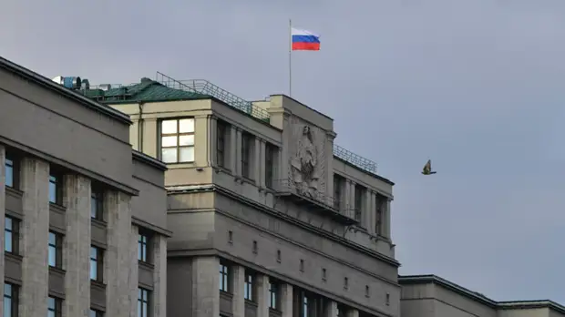 Володин заявил о расследовании Госдумой ситуации с законом о школьных онлайн-ресурсах