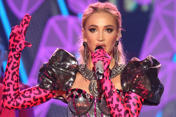 «Я не девочка для битья». Ольге Бузовой — 40