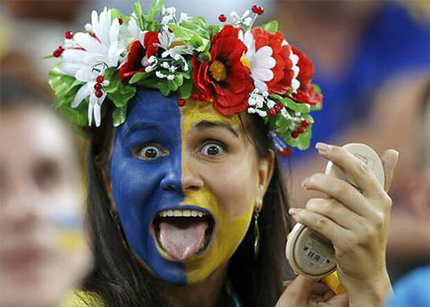 Закрытие "вопроса Украины" Закрытие "вопроса Украины"