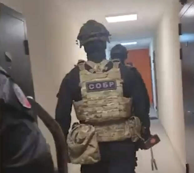 В Ленобласти задержали подозреваемых в мошенничестве с квартирами