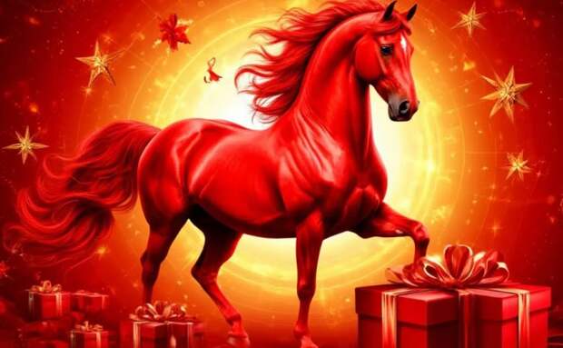 Три знака Зодиака в 2026 году вступят на путь удачи и роскоши