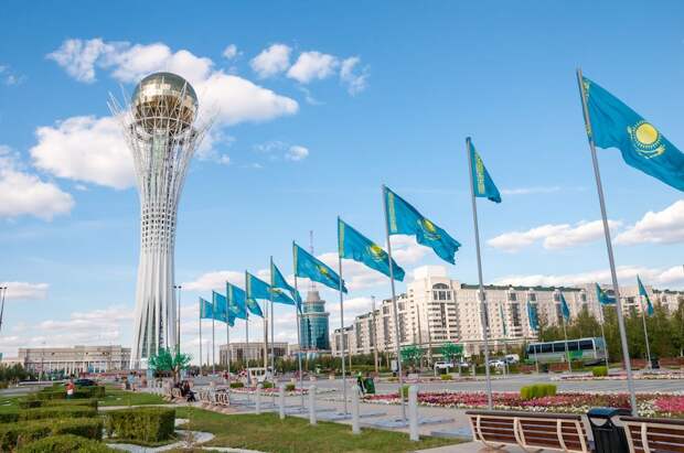 Три стороны одной медали: сирийское урегулирование набирает обороты