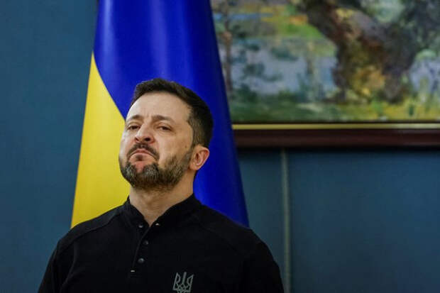 «Зеленский может решиться в День Победы устроить что-нибудь более серьёзное»