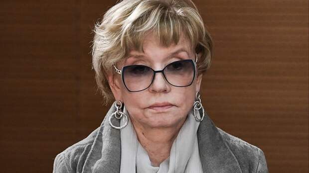 Свою главную роль она сыграла в жизни: судьба Веры Алентовой