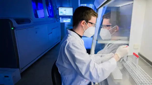 АнтиSARSнитария: «умный» туалет предупредит о новых эпидемиях