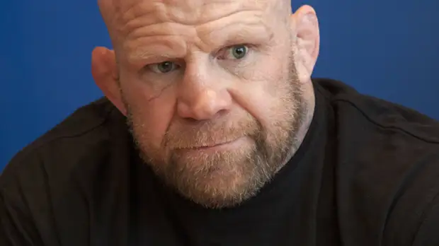 Джефф Монсон объяснил решение баллотироваться в депутаты городской думы Красногорска