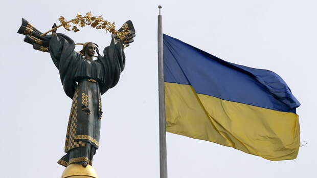 Украинский политик: хлеба нет – нам дают зрелища 