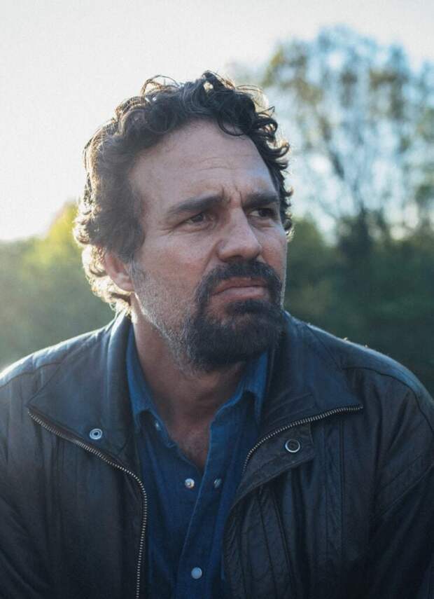 Mark Ruffalo in I Know This Much Is True