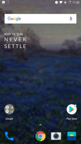 OnePlus 3