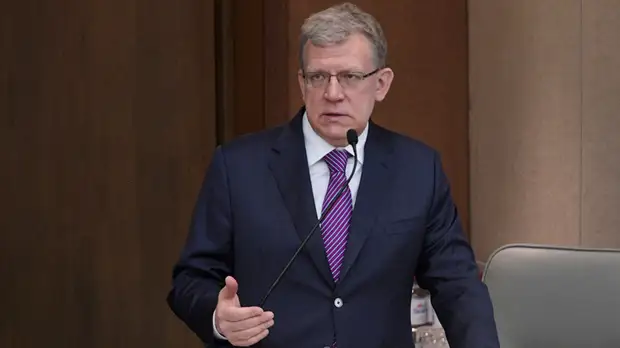 Кудрин подтвердил, что Орешкин может возглавить ЦСР