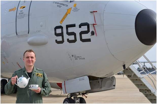Nimrod MRA.4