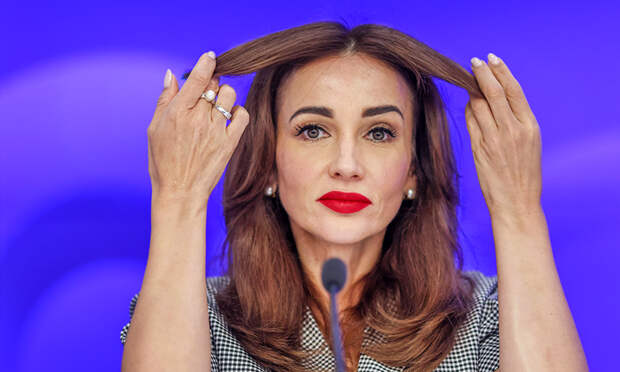 Борющаяся с раком Анфиса Чехова: "Я надеялась на чудо, но донор не подошел"