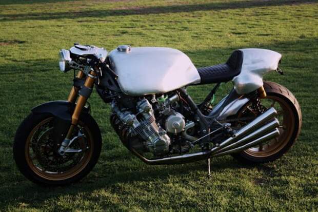 IMG_5307 Кафе рейсер Honda CBX1000
