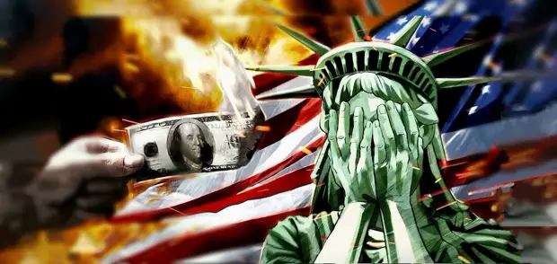 Газ за рубли. Доллар — всё?