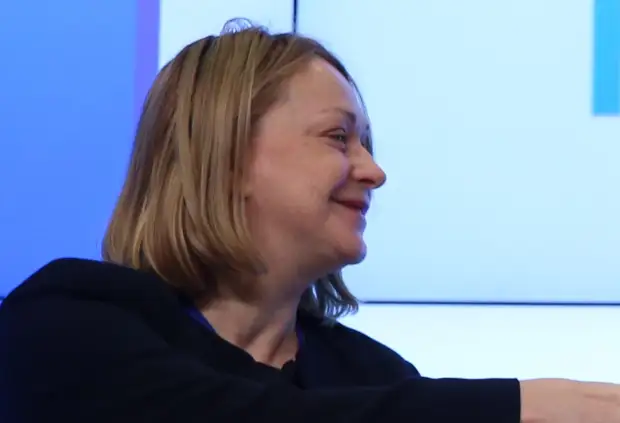 США обвинили председателя КСОРС Елену Брэнсон в нелегальной работе иноагентом