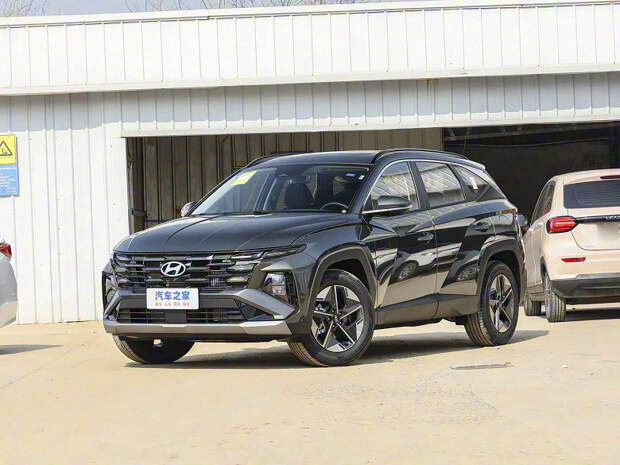 Hyundai Sonata — 116 тыс. юаней (1,35 млн рублей), Hyundai Tucson L — 120 тыс. юаней (1,4 млн рублей). В Китае подешевели пять моделей Hyundai