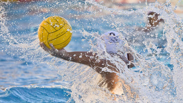 Российские ватерполисты проиграли Франции в 1/4 финала второго дивизиона Кубка мира