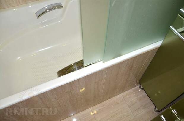 11 идей для обустройства ванной