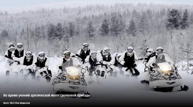 Армия получит «арктический УАЗик»