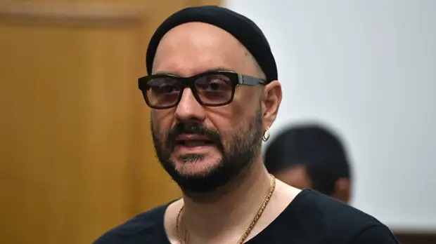 Серебренников стал гражданским ответчиком по иску Минкультуры