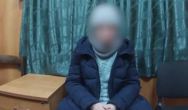 В Ленинградской области задержана женщина-киллер