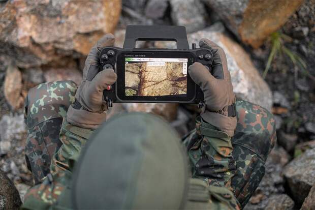 Раскрыт план НАТО по сдерживанию России