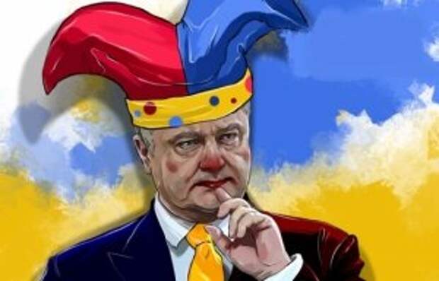 ИноСМИ: Порошенко использует военное положение на Украине в своих целях – нет никакой борьбы с Россией