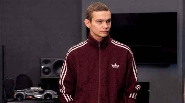 Слава Копейкин сыграет Басту в автобиографическом фильме о рэпере