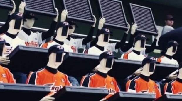 10 неожиданных работ, выполняемых роботами