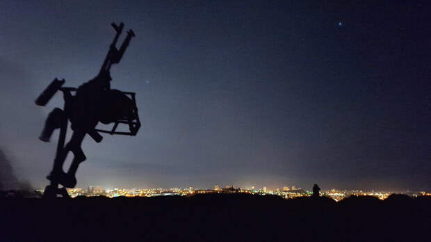 Силы ПВО за ночь сбили 113 украинских беспилотников над Россией