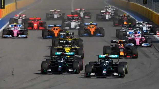 У «Хааса» возникли проблемы с топливной системой в последний день тестов