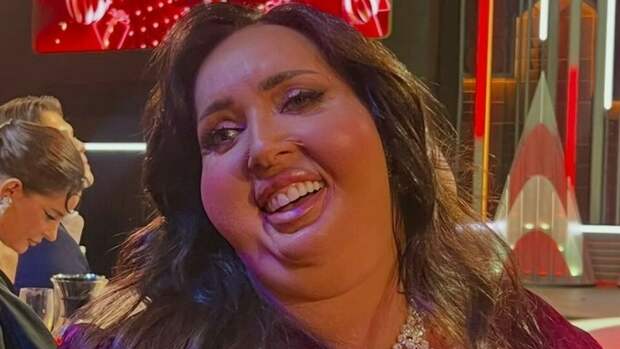 Певица Алсу /Источник: @jannalevina_martirosyan / Инстаграм (соцсеть в России запрещена)