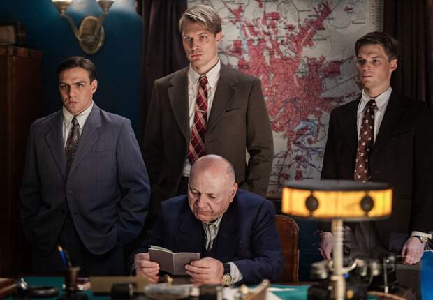 «Художник 2»: Как я перестал рисоваться и вспомнил про атомную бомбу