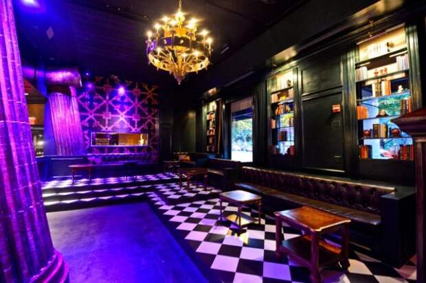 Capitale-Bar-and-Night-Club-by-Studio3877-Washington-DC
