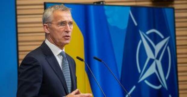 Переговоры с РФ могут предотвратить конфликт в Европе, - Столтенберг