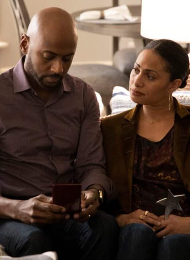 Baby Talk? - Tall - A Million Little Things Season 1 Episode 17