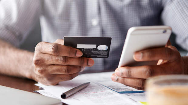 Блокировать подозрительные переводы с 1 июня сможет Росфинмониторинг