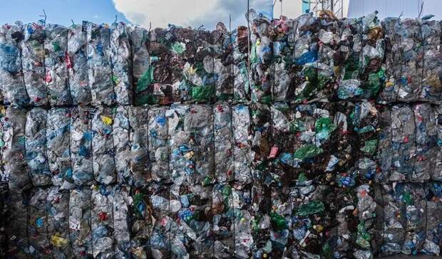 РЭО вложит в инвестпроект «ЭкоЛайн-ВторПласт» почти миллиард рублей