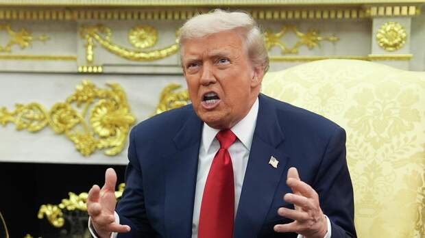 "Пыль в глаза". Всплыла правда: Трамп затеял тайную провокацию против Ирана