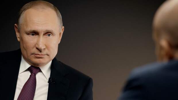 Путин оценил важность несистемной оппозиции — РТ на русском