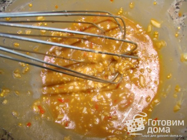 Куриное филе &quot;Сочное&quot; фото к рецепту 9
