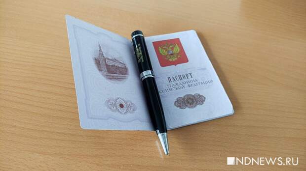 В Липецке полицейские раскрыли банду по подделке миграционных документов