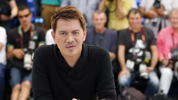 Председатель жюри ММКФ заболел коронавирусом