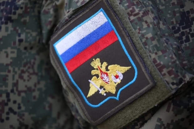 Коц не исключил расширения плацдарма ВС РФ в районе взятой Червоной Зари