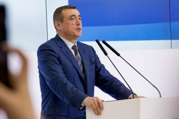 Программа "Муравьев – Амурский 2030" открывает большие возможности – Валерий Лимаренко