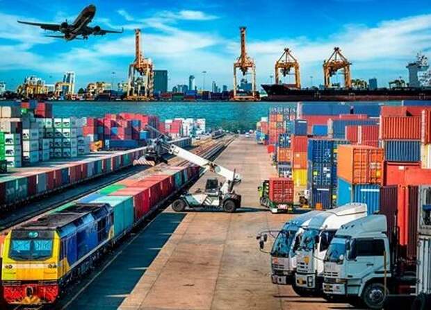 Международные перевозки: главные особенности и нюансы