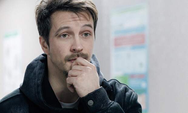 Денис Васильев готовится к новой миссии в пятом сезоне «Пилигрима»