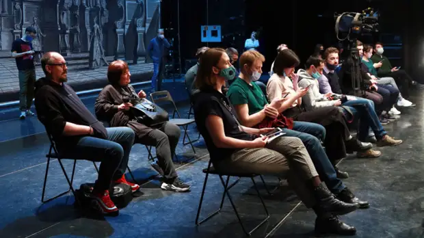 На фестивале «Ночь музыки» в Екатеринбурге введут ограничения для посетителей